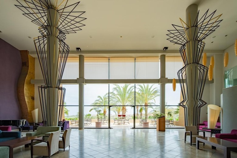 Hotel Valle Del Este Golf Resort