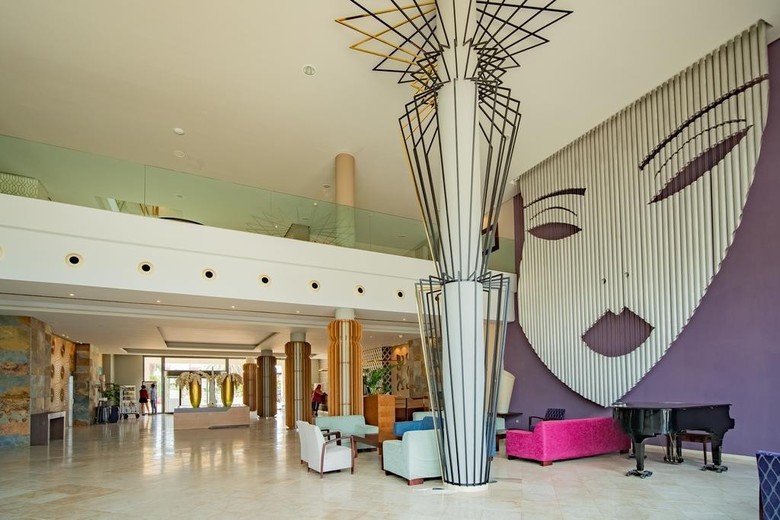 Hotel Valle Del Este Golf Resort