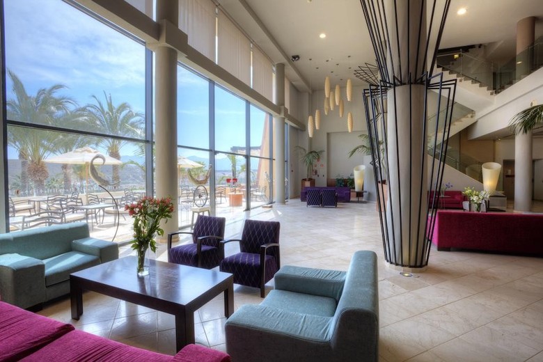 Hotel Valle Del Este Golf Resort