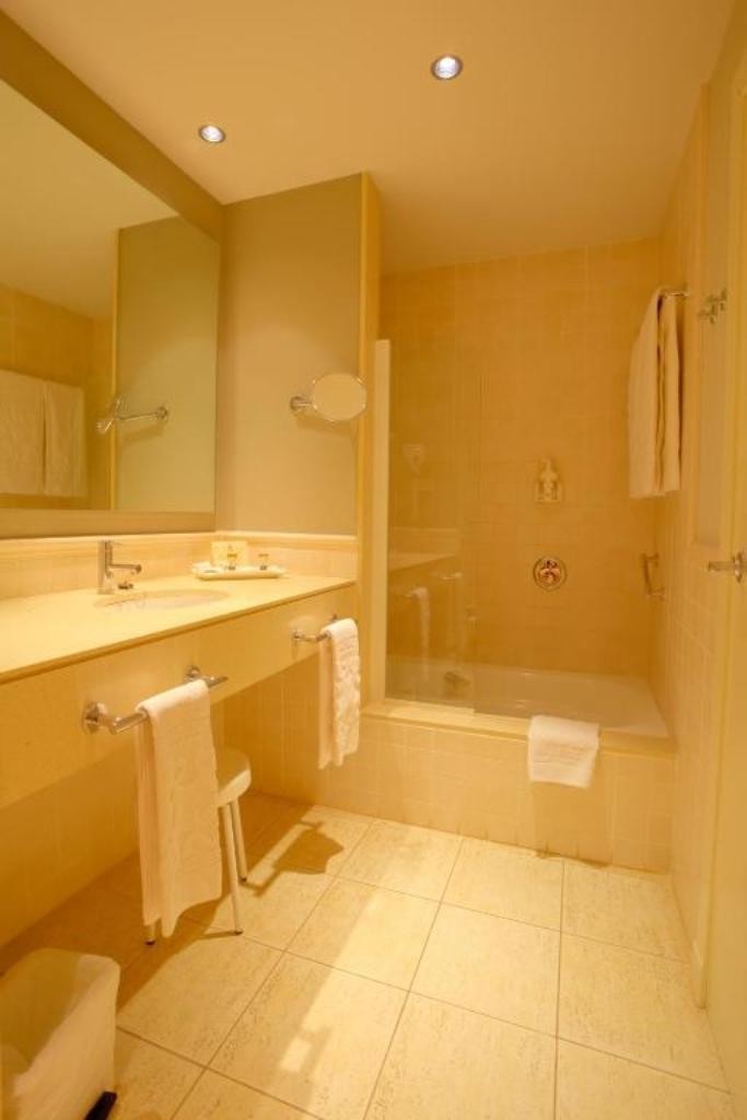 Hotel Valle Del Este Golf Resort