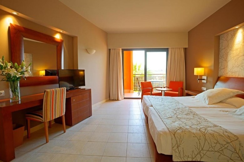 Hotel Valle Del Este Golf Resort