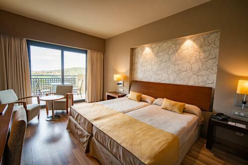 Hotel Valle Del Este Golf Resort
