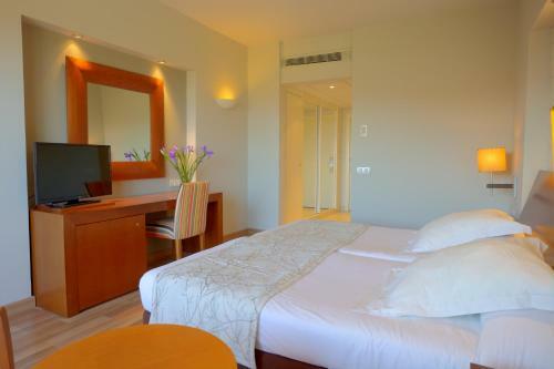 Hotel Valle Del Este Golf Resort