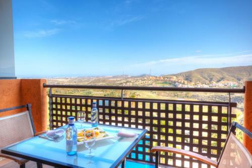 Hotel Valle Del Este Golf Resort