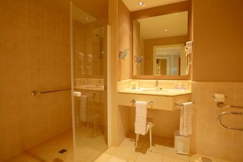 Hotel Valle Del Este Golf Resort