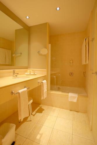 Hotel Valle Del Este Golf Resort
