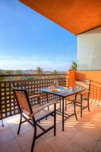 Hotel Valle Del Este Golf Resort