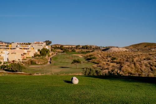 Hotel Valle Del Este Golf Resort