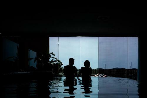 Hotel Valle Del Este Golf Resort