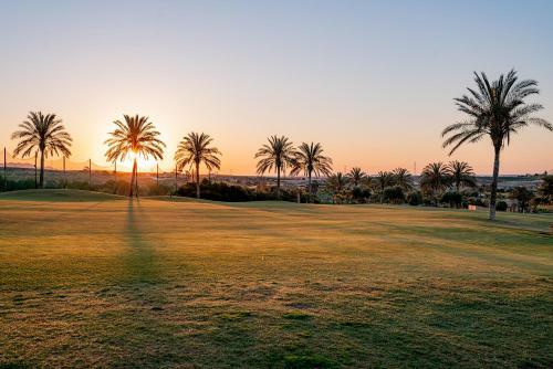 Hotel Valle Del Este Golf Resort