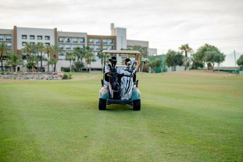 Hotel Valle Del Este Golf Resort