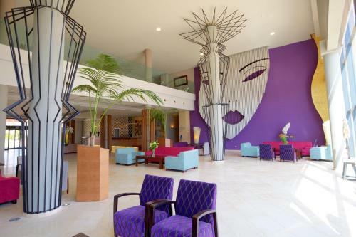 Hotel Valle Del Este Golf Resort