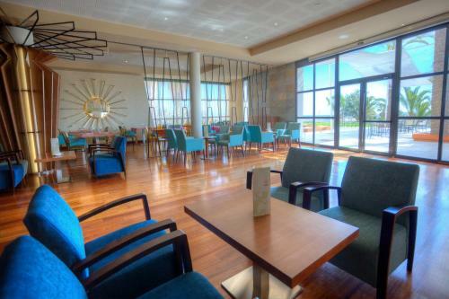 Hotel Valle Del Este Golf Resort