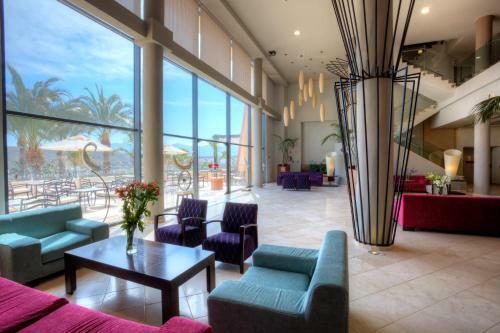 Hotel Valle Del Este Golf Resort