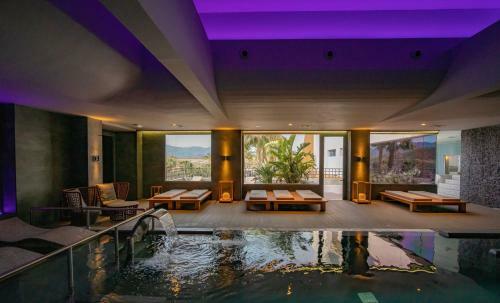 Hotel Valle Del Este Golf Resort