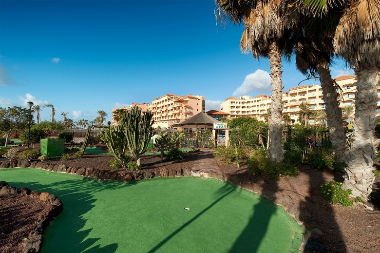 Hotel Elba Sara Beach & Golf Resort