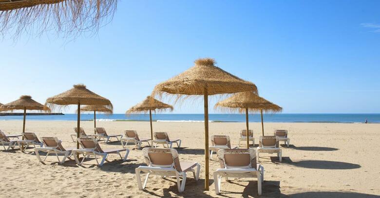 Hotel Meli� Isla Canela