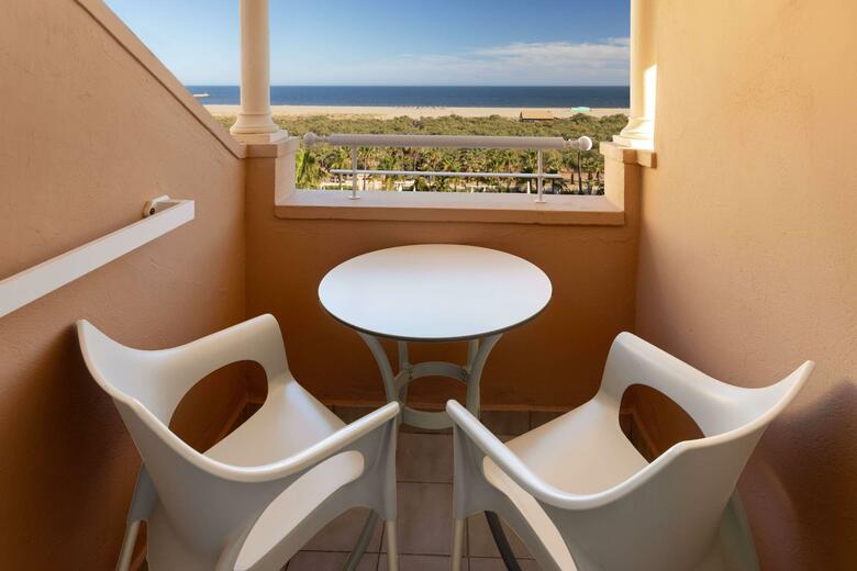 Hotel Meli� Isla Canela