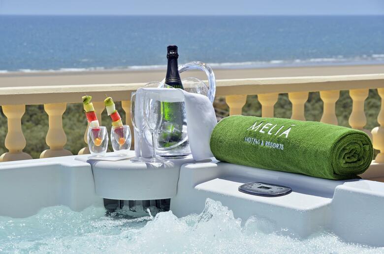 Hotel Meli� Isla Canela