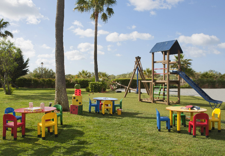 Hotel Meli� Isla Canela