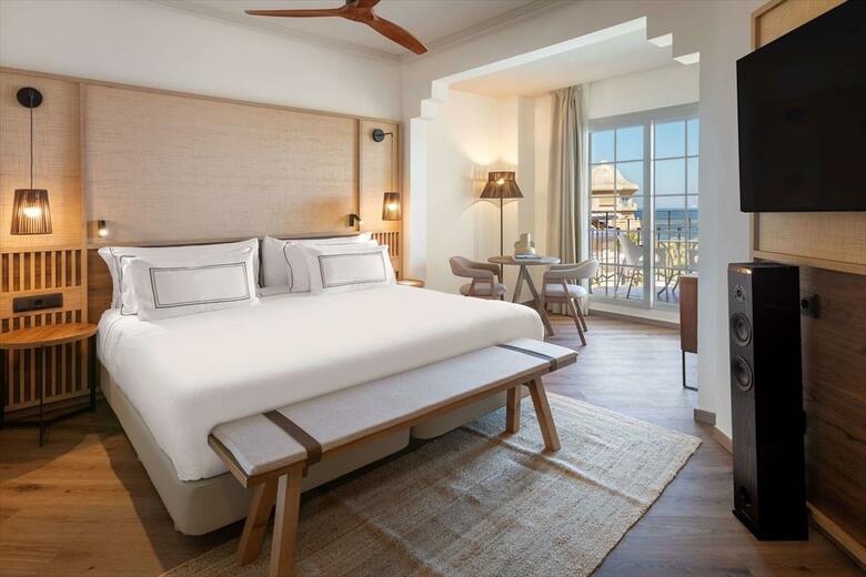 Hotel Meli� Isla Canela