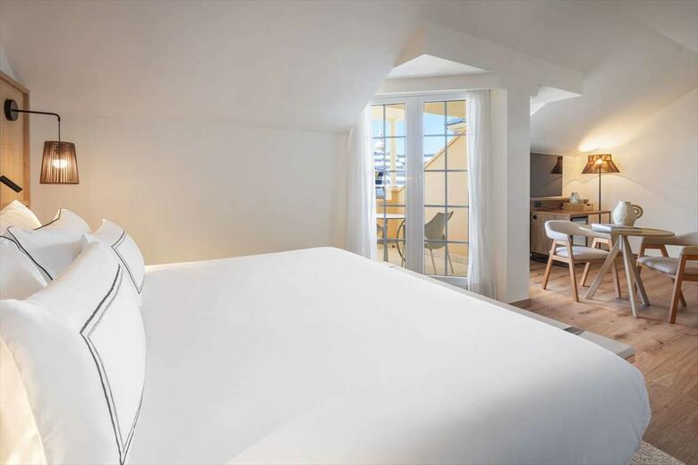 Hotel Meli� Isla Canela