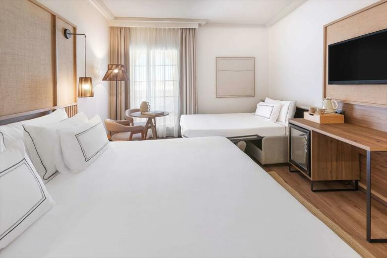 Hotel Meli� Isla Canela
