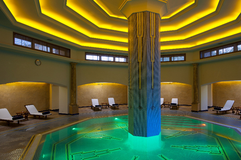 Hotel Meli� Isla Canela