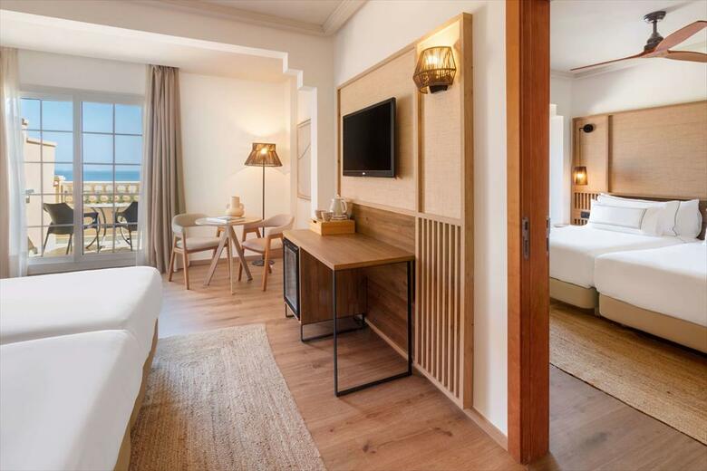 Hotel Meli� Isla Canela