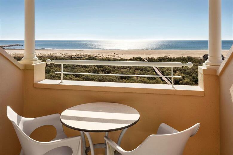 Hotel Meli� Isla Canela