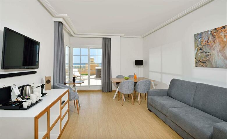 Hotel Meli� Isla Canela