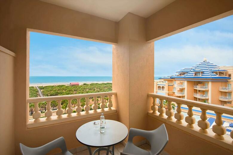 Hotel Meli� Isla Canela