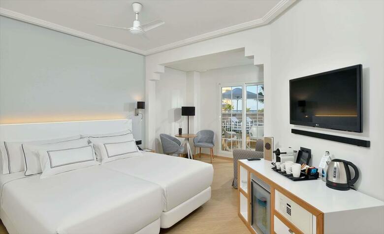 Hotel Meli� Isla Canela