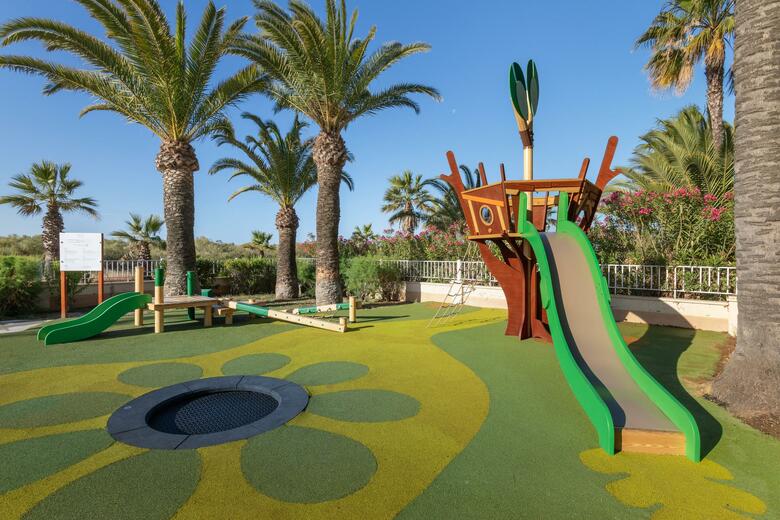 Hotel Meli� Isla Canela
