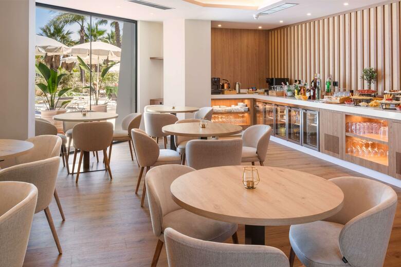 Hotel Meli� Isla Canela