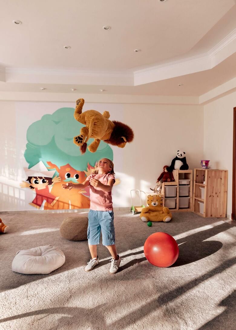 Hotel Meli� Isla Canela
