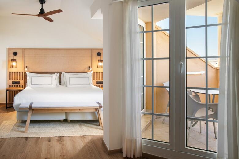 Hotel Meli� Isla Canela
