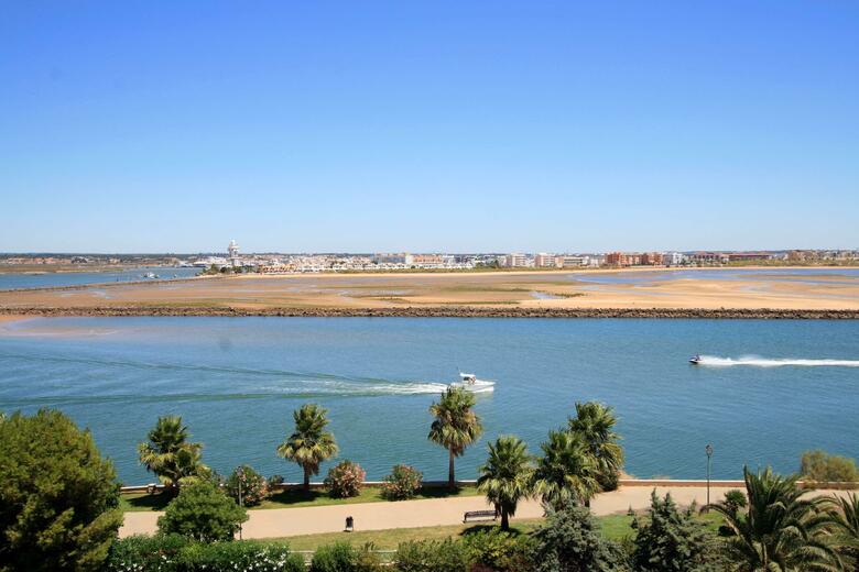 Hotel Meli� Isla Canela