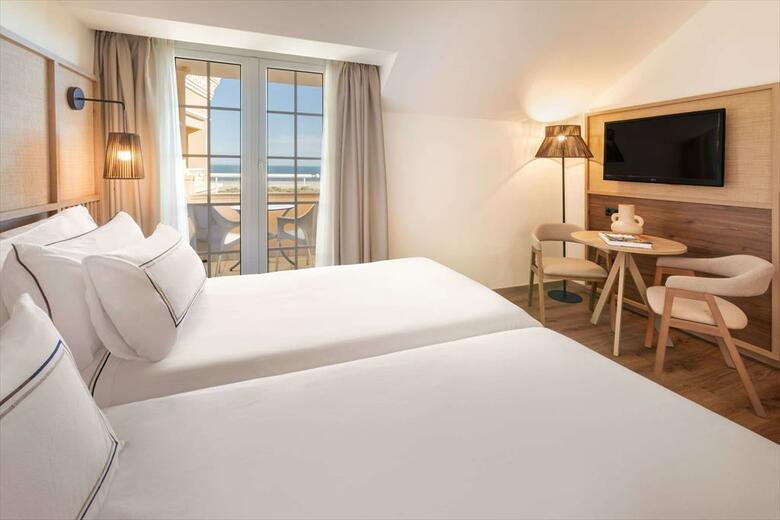 Hotel Meli� Isla Canela