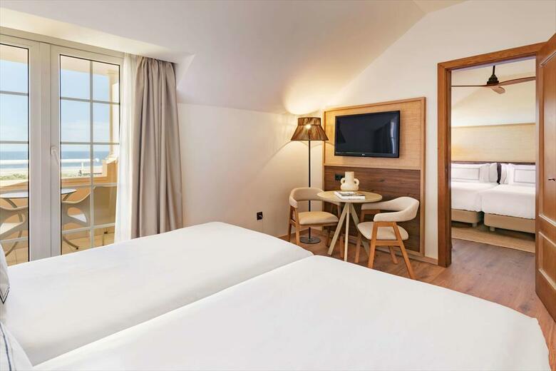 Hotel Meli� Isla Canela