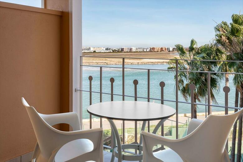 Hotel Meli� Isla Canela