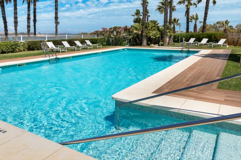 Hotel Meli� Isla Canela