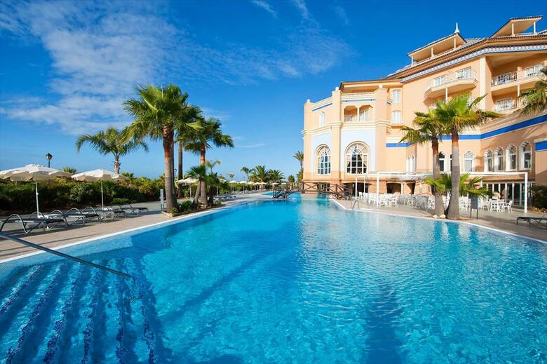 Hotel Meli� Isla Canela