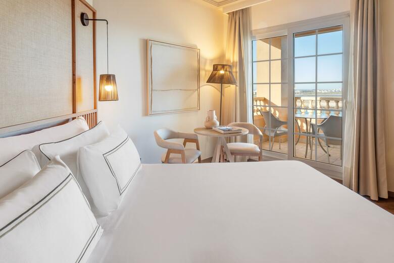 Hotel Meli� Isla Canela