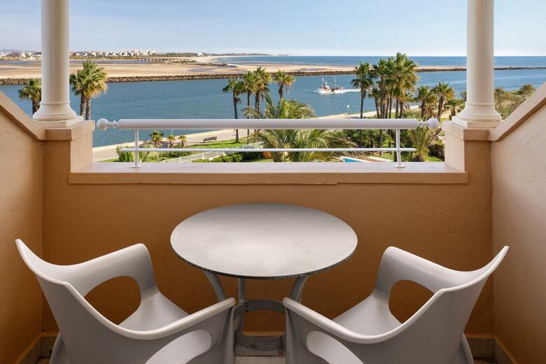 Hotel Meli� Isla Canela