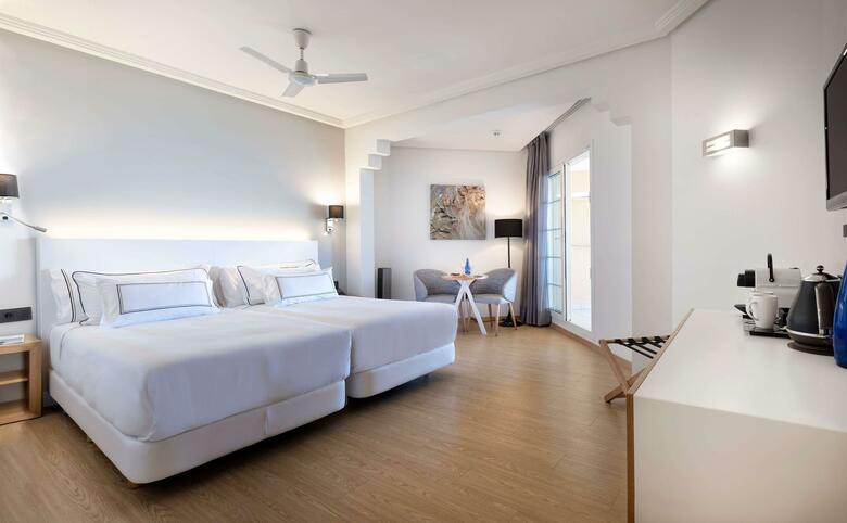 Hotel Meli� Isla Canela