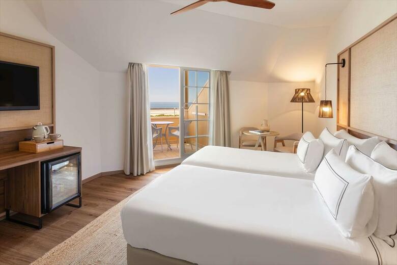 Hotel Meli� Isla Canela