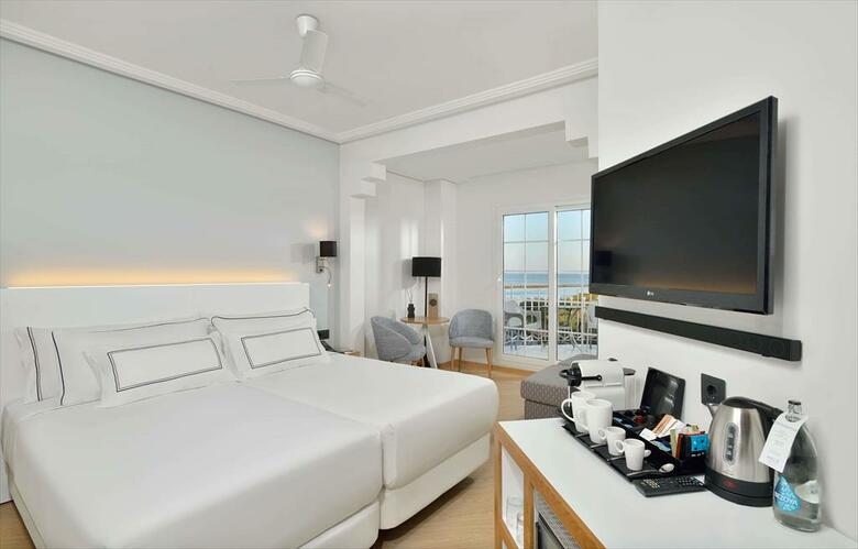 Hotel Meli� Isla Canela