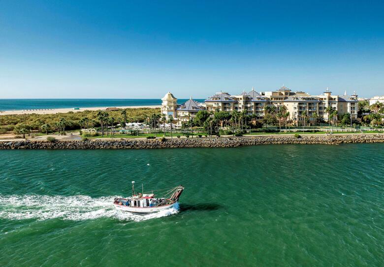 Hotel Meli� Isla Canela