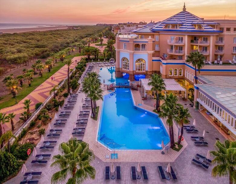 Hotel Meli� Isla Canela
